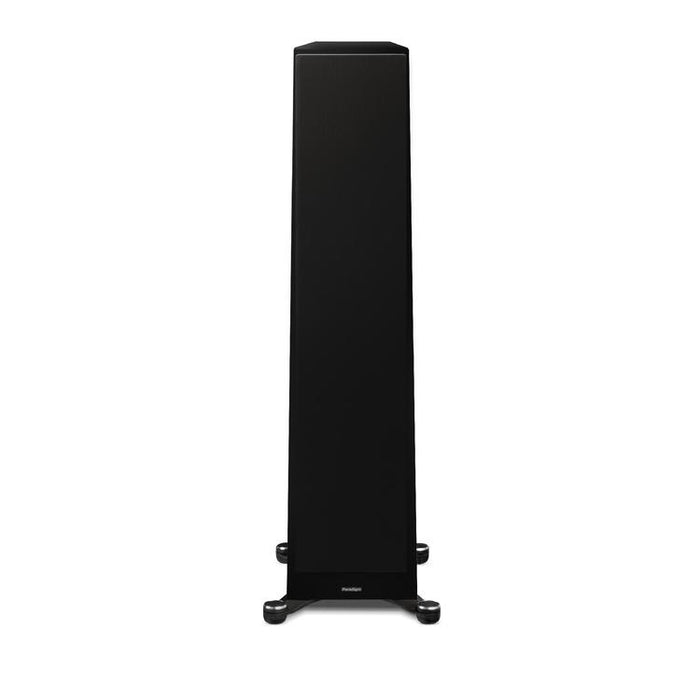 Paradigm Founder 100F | Tower Speakers - 93 db - 42 Hz - 20 kHz - 8 ohms - Black Walnut - Pair-Sonxplus St-Sauveur