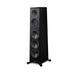 Paradigm Founder 100F | Tower Speakers - 93 db - 42 Hz - 20 kHz - 8 ohms - Black Walnut - Pair-Sonxplus St-Sauveur