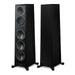 Paradigm Founder 100F | Tower Speakers - 93 db - 42 Hz - 20 kHz - 8 ohms - Black Walnut - Pair-Sonxplus St-Sauveur