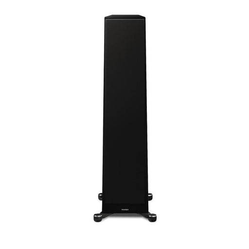 Paradigm Founder 100F | Tower Speakers - 93 db - 42 Hz - 20 kHz - 8 ohms - Gloss Black - Pair-Sonxplus St-Sauveur