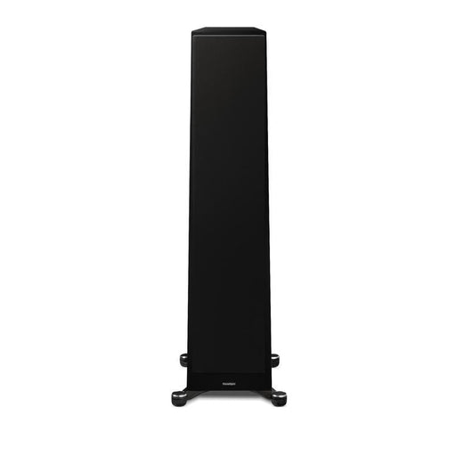 Paradigm Founder 100F | Tower Speakers - 93 db - 42 Hz - 20 kHz - 8 ohms - Gloss Black - Pair-Sonxplus St-Sauveur