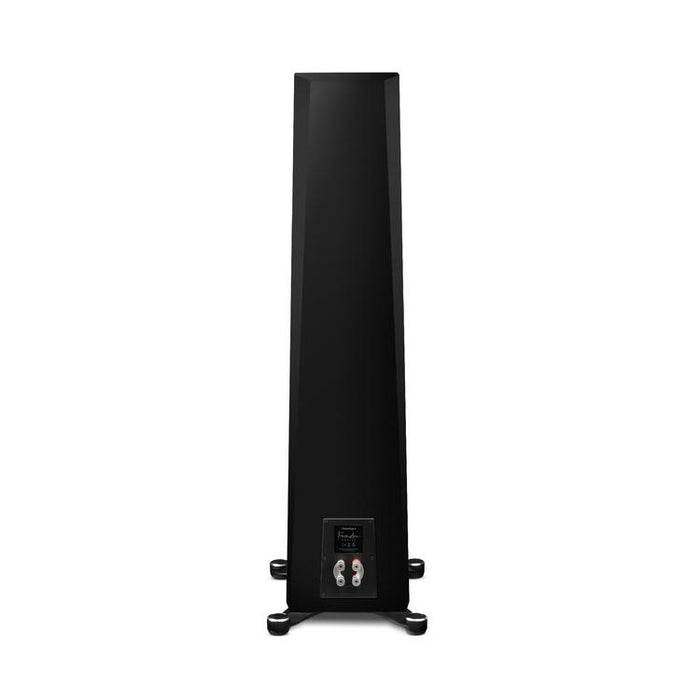 Paradigm Founder 100F | Tower Speakers - 93 db - 42 Hz - 20 kHz - 8 ohms - Gloss Black - Pair-Sonxplus St-Sauveur