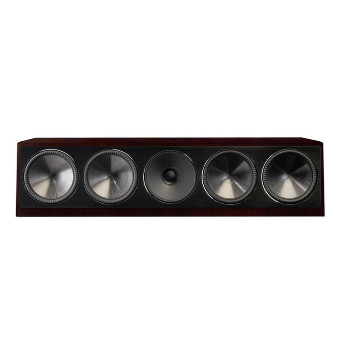 Paradigm Founder 90C | Center speaker - 93 db - 50 Hz - 20 kHz - 8 ohms - Cerise-Sonxplus St-Sauveur