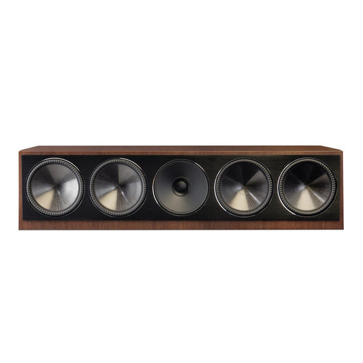 Paradigm Founder 90C | Center speaker - 93 db - 50 Hz - 20 kHz - 8 ohms - Noyer-Sonxplus St-Sauveur