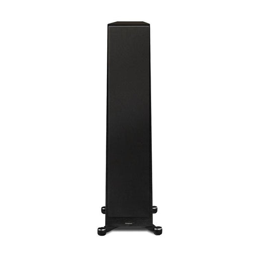 Paradigm Founder 120H | Hybrid Tower Speakers - 95 db - 22 Hz - 20 kHz - 8 ohms - Black Walnut - Pair-Sonxplus St-Sauveur