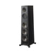 Paradigm Founder 120H | Hybrid Tower Speakers - 95 db - 22 Hz - 20 kHz - 8 ohms - Black Walnut - Pair-Sonxplus St-Sauveur