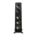 Paradigm Founder 120H | Hybrid Tower Speakers - 95 db - 22 Hz - 20 kHz - 8 ohms - High Gloss Black - Pair-Sonxplus St-Sauveur