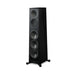 Paradigm Founder 120H | Hybrid Tower Speakers - 95 db - 22 Hz - 20 kHz - 8 ohms - High Gloss Black - Pair-Sonxplus St-Sauveur