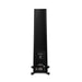 Paradigm Founder 120H | Hybrid Tower Speakers - 95 db - 22 Hz - 20 kHz - 8 ohms - High Gloss Black - Pair-Sonxplus St-Sauveur