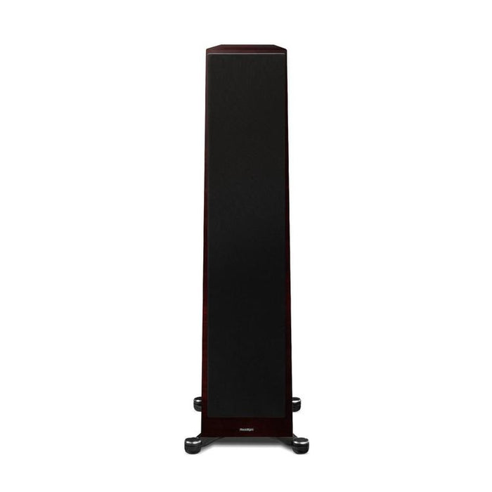 Paradigm Founder 120H | Hybrid Tower Speakers - 95 db - 22 Hz - 20 kHz - 8 ohms - Cerise - Pair-Sonxplus St-Sauveur