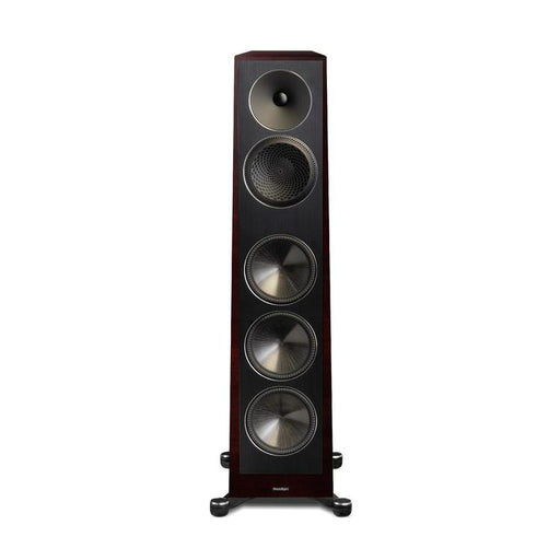 Paradigm Founder 120H | Hybrid Tower Speakers - 95 db - 22 Hz - 20 kHz - 8 ohms - Cerise - Pair-Sonxplus St-Sauveur