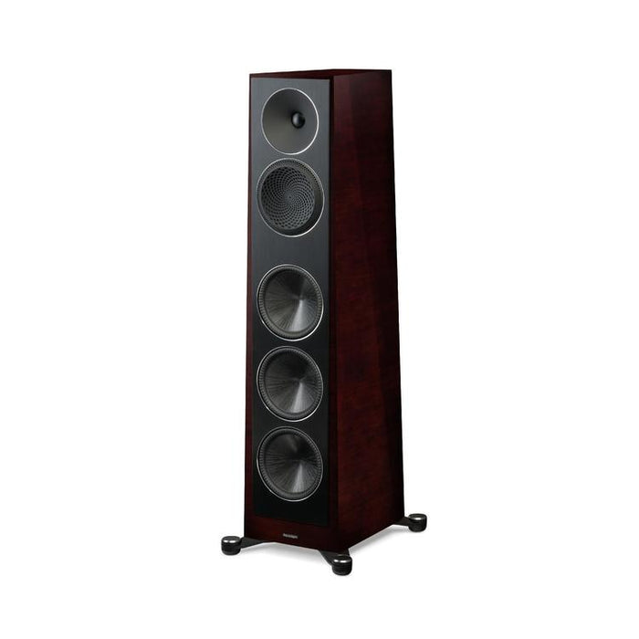 Paradigm Founder 120H | Hybrid Tower Speakers - 95 db - 22 Hz - 20 kHz - 8 ohms - Cerise - Pair-Sonxplus St-Sauveur