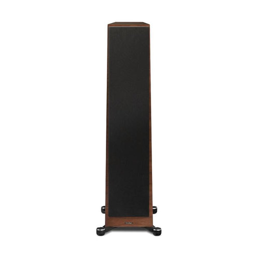 Paradigm Founder 120H | Hybrid Tower Speakers - 95 db - 22 Hz - 20 kHz - 8 ohms - Walnut - Pair-Sonxplus St-Sauveur