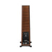 Paradigm Founder 120H | Hybrid Tower Speakers - 95 db - 22 Hz - 20 kHz - 8 ohms - Walnut - Pair-Sonxplus St-Sauveur