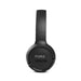 JBL Tune 510BT | On-Ear Wireless Headphones - Bluetooth 5.0 - Multipoint Connections - Black-Sonxplus St-Sauveur