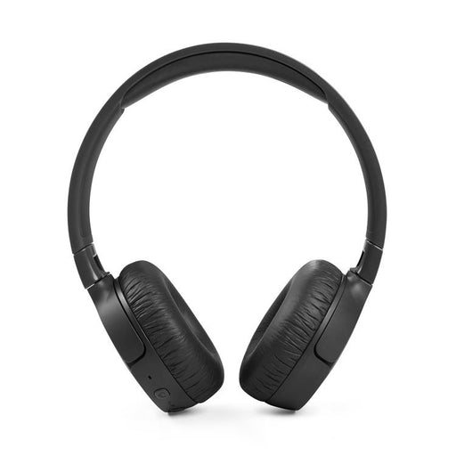 JBL Tune 660NC | On-Ear Wireless Headphones - Bluetooth - Active Noise Cancellation - Fast Pair - Black-Sonxplus St-Sauveur