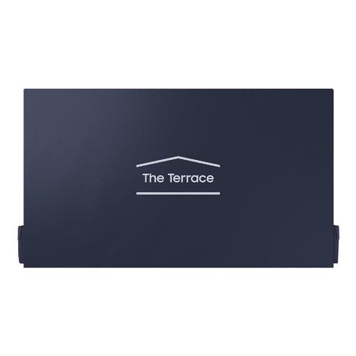 Samsung VG-SDC65G/ZC | Protective cover for The Terrace 65" outdoor TV - Dark grey-Sonxplus St-Sauveur