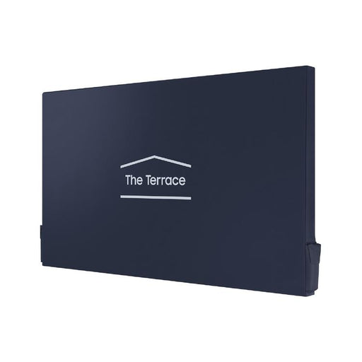 Samsung VG-SDC75G/ZC | Protective cover for The Terrace 75" outdoor TV - Dark grey-Sonxplus St-Sauveur