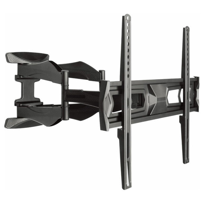 Syncmount SM-3265FM | Articulating wall mount for TV 32" to 65" - Up to 66 lbs-Sonxplus St-Sauveur