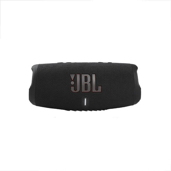 JBL Charge 5 | Bluetooth Portable Speaker - Waterproof - With Powerbank - 20 Hours autonomy - Black-Sonxplus St-Sauveur