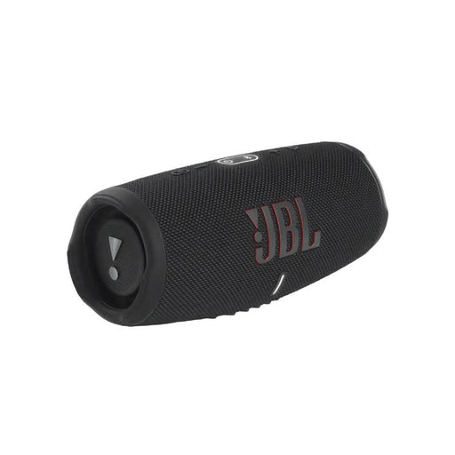 JBL Charge 5 | Bluetooth Portable Speaker - Waterproof - With Powerbank - 20 Hours autonomy - Black-Sonxplus St-Sauveur