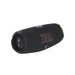 JBL Charge 5 | Bluetooth Portable Speaker - Waterproof - With Powerbank - 20 Hours autonomy - Black-Sonxplus St-Sauveur