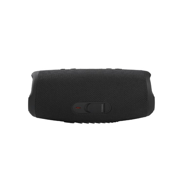 JBL Charge 5 | Bluetooth Portable Speaker - Waterproof - With Powerbank - 20 Hours autonomy - Black-Sonxplus St-Sauveur