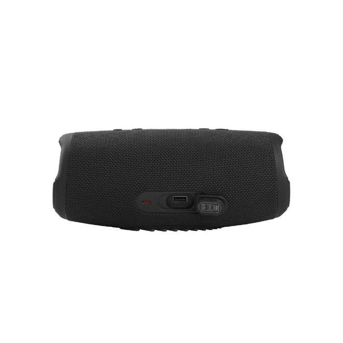 JBL Charge 5 | Bluetooth Portable Speaker - Waterproof - With Powerbank - 20 Hours autonomy - Black-Sonxplus St-Sauveur