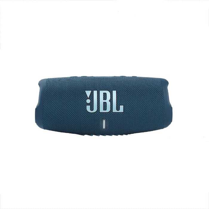 JBL Charge 5 | Bluetooth Portable Speaker - Waterproof - With Powerbank - 20 Hours autonomy - Bleu-Sonxplus St-Sauveur