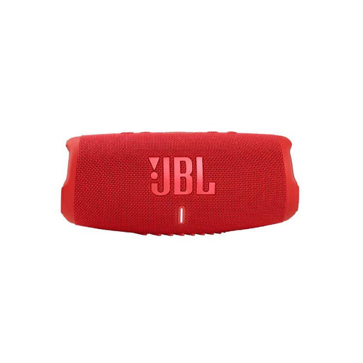 JBL Charge 5 | Bluetooth Portable Speaker - Waterproof - With Powerbank - 20 Hours autonomy - Rouge-Sonxplus St-Sauveur