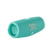 JBL Charge 5 | Bluetooth Portable Speaker - Waterproof - With Powerbank - 20 Hours autonomy - Teal-Sonxplus St-Sauveur