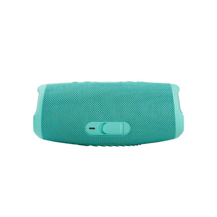 JBL Charge 5 | Bluetooth Portable Speaker - Waterproof - With Powerbank - 20 Hours autonomy - Teal-Sonxplus St-Sauveur