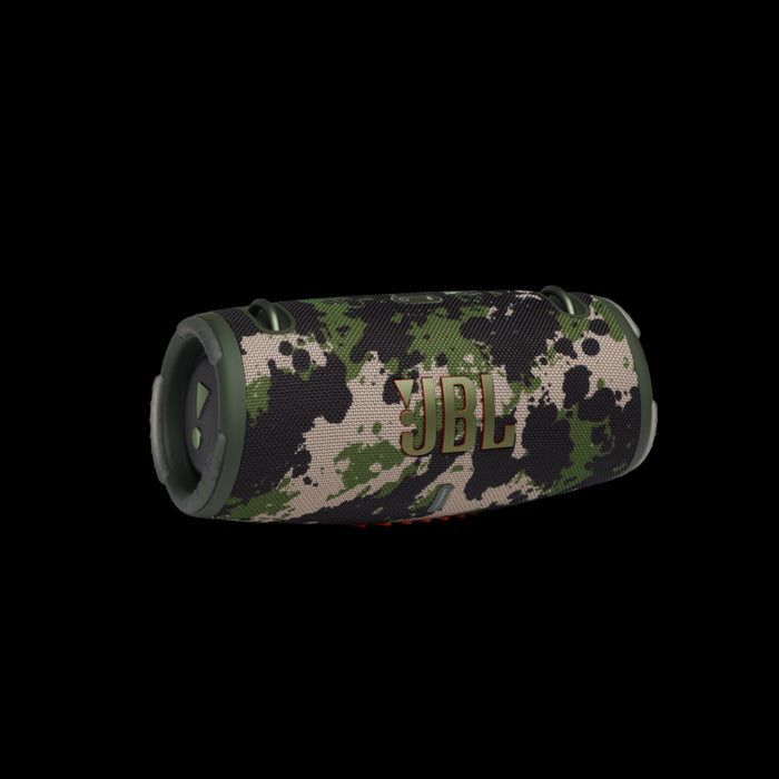 JBL Xtreme 3 | Portable Speaker - Bluetooth - Wireless - Waterproof - Camouflage-Sonxplus St-Sauveur