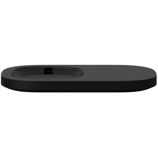 Sonos S1SHFWW1BLK | Shelf for One and One SL Speakers - Black-Sonxplus St-Sauveur