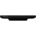 Sonos S1SHFWW1BLK | Shelf for One and One SL Speakers - Black-Sonxplus St-Sauveur