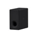 Sony SA-SW3 | Subwoofer - Wireless - Additional - 200 W - Bass-reflex - Black-Sonxplus St-Sauveur