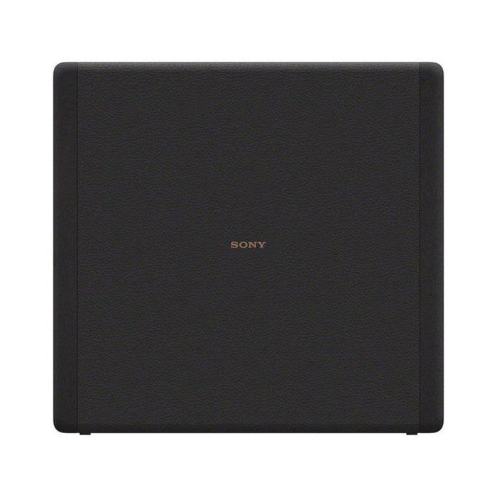 Sony SA-SW3 | Subwoofer - Wireless - Additional - 200 W - Bass-reflex - Black-Sonxplus St-Sauveur