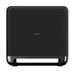 Sony SA-SW5 | Subwoofer - Wireless - Additional - 300 W - Passive radiator - Black-Sonxplus St-Sauveur