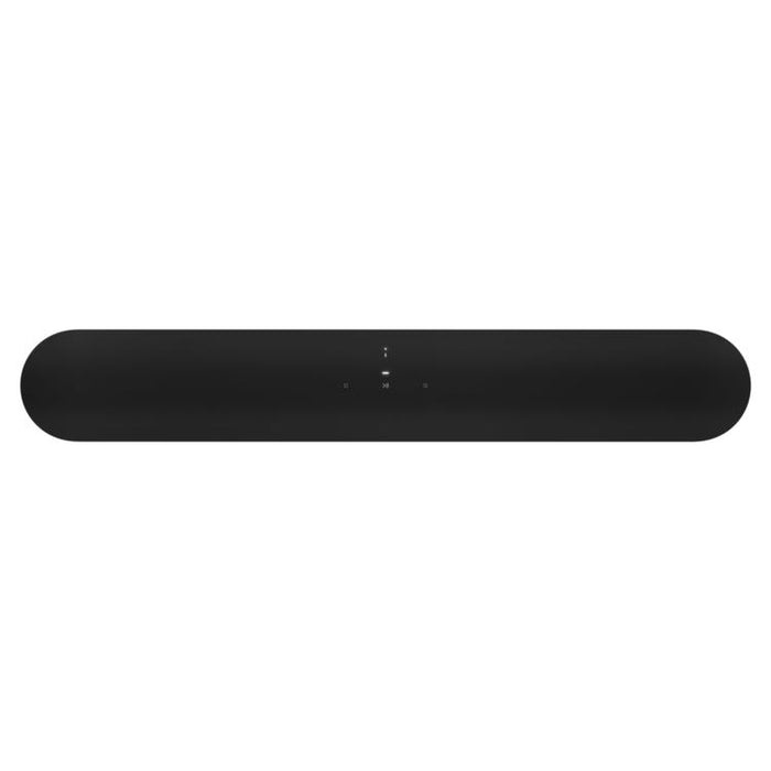 Sonos Beam (Gen2) | 3.0 channel Soundbar - Wifi - Voice Command - Dolby Atmos - Black-Sonxplus St-Sauveur