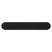 Sonos Beam (Gen2) | 3.0 channel Soundbar - Wifi - Voice Command - Dolby Atmos - Black-Sonxplus St-Sauveur