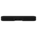 Sonos Beam (Gen2) | 3.0 channel Soundbar - Wifi - Voice Command - Dolby Atmos - Black-Sonxplus St-Sauveur