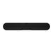 Sonos Beam (Gen2) | 3.0 channel Soundbar - Wifi - Voice Command - Dolby Atmos - Black-Sonxplus St-Sauveur