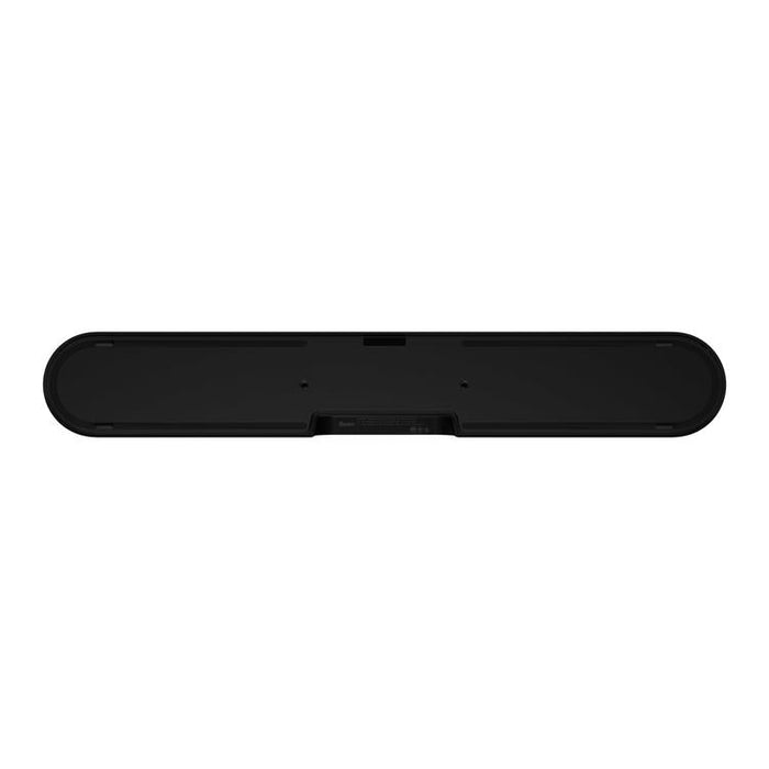 Sonos Beam (Gen2) | 3.0 channel Soundbar - Wifi - Voice Command - Dolby Atmos - Black-Sonxplus St-Sauveur