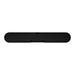 Sonos Beam (Gen2) | 3.0 channel Soundbar - Wifi - Voice Command - Dolby Atmos - Black-Sonxplus St-Sauveur
