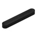 Sonos Beam (Gen2) | 3.0 channel Soundbar - Wifi - Voice Command - Dolby Atmos - Black-Sonxplus St-Sauveur