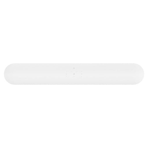Sonos Beam (Gen2) | 3.0 channel Soundbar - Wifi - Voice Command - Dolby Atmos - White-Sonxplus St-Sauveur