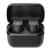 Sennheiser CX True Wireless | In-ear headphones - Wireless - Bass Boost - Customizable touch controls - IPX4 - Black-Sonxplus St-Sauveur