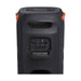 JBL PartyBox 110 | Portable speaker - Wireless - Bluetooth - Light effects - 160 W - Black-Sonxplus St-Sauveur