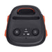 JBL PartyBox 110 | Portable speaker - Wireless - Bluetooth - Light effects - 160 W - Black-Sonxplus St-Sauveur