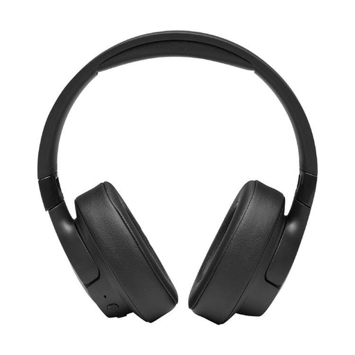 JBL Tune 760BTNC | Circumaural Wireless Headphones - Bluetooth - Active Noise Cancellation - Fast Pair - Foldable - Black-Sonxplus St-Sauveur